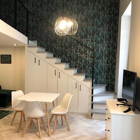 All In Apartman V. Budapeste Exterior foto