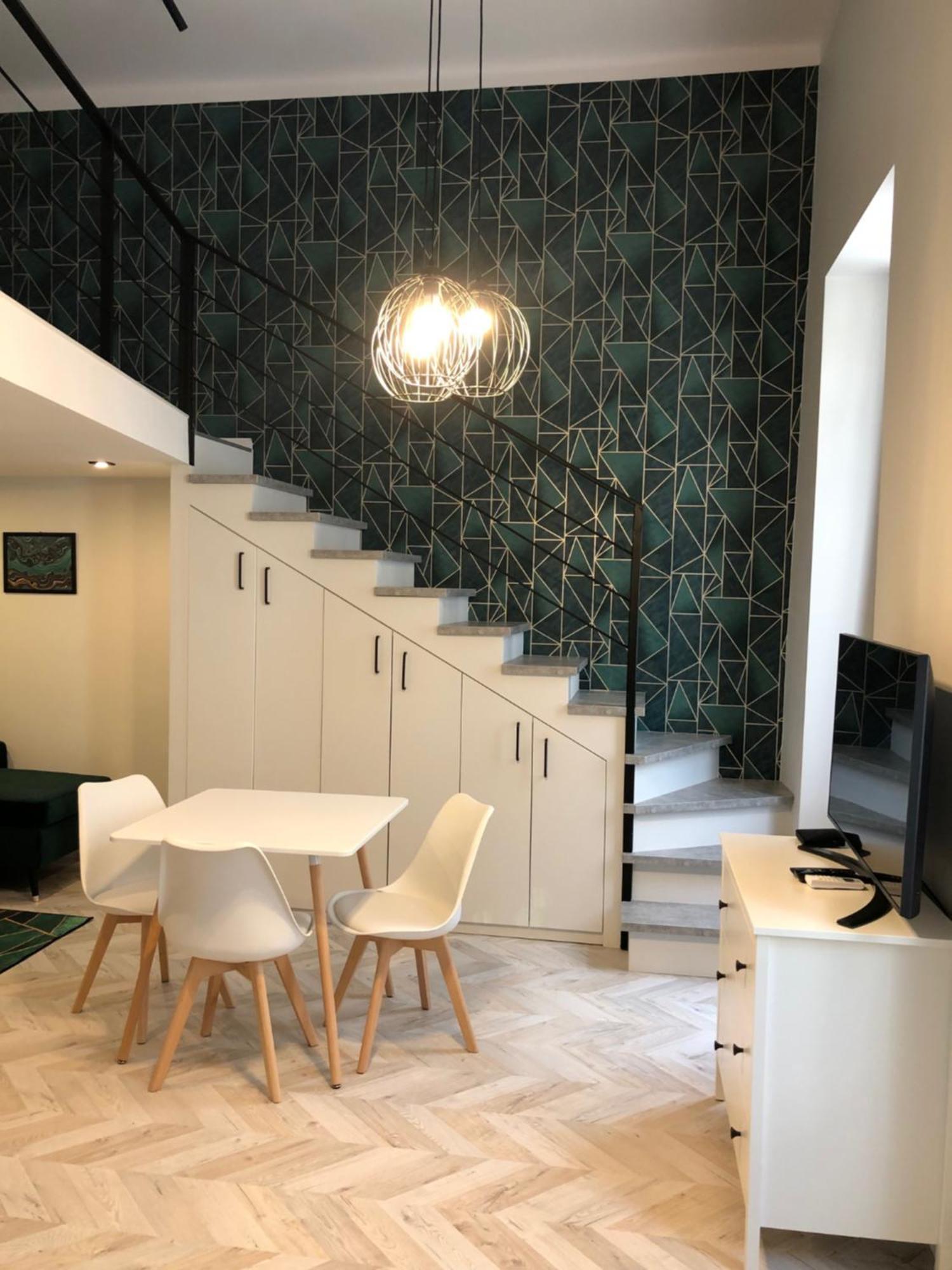 All In Apartman V. Budapeste Exterior foto