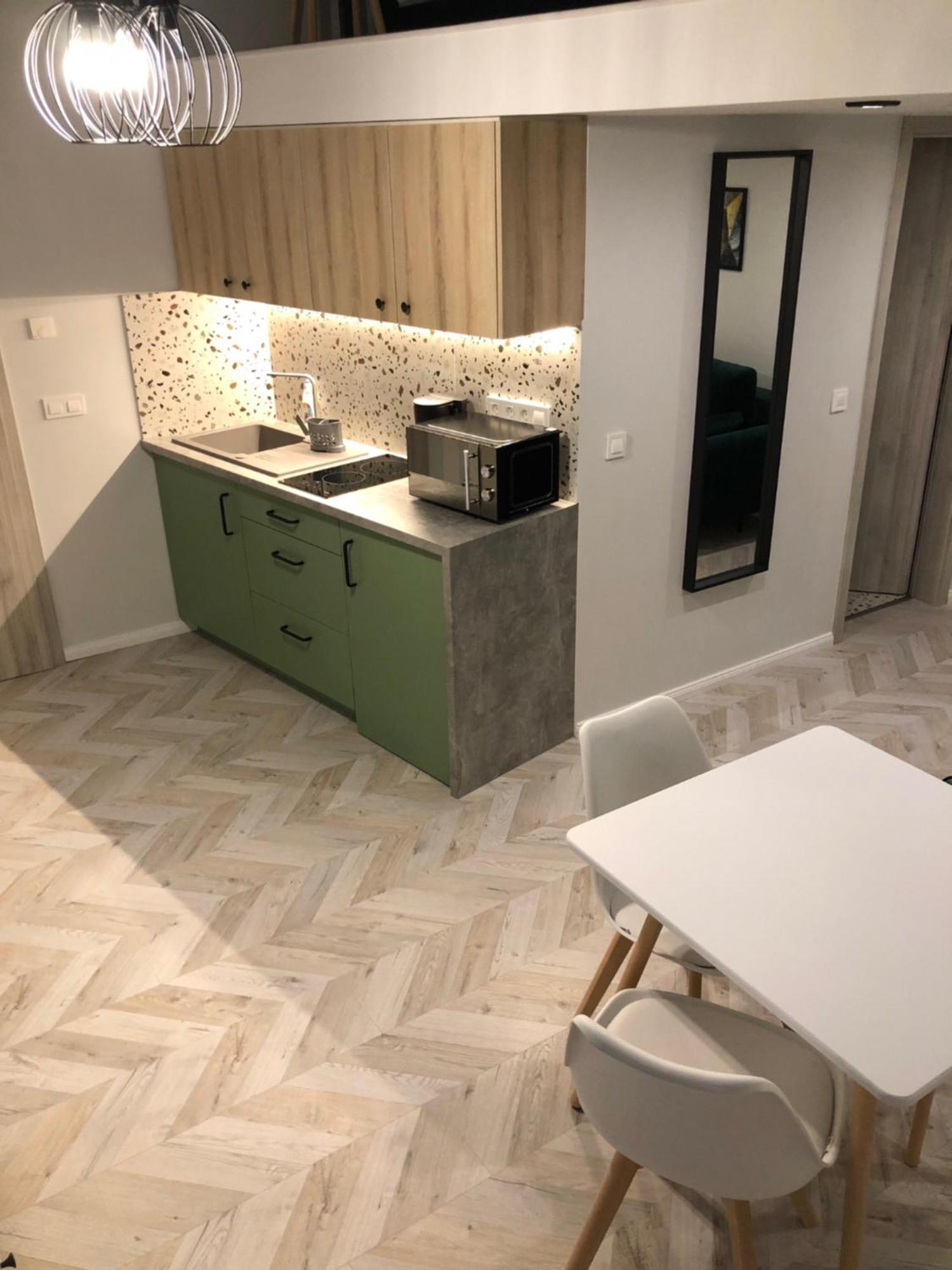 All In Apartman V. Budapeste Exterior foto